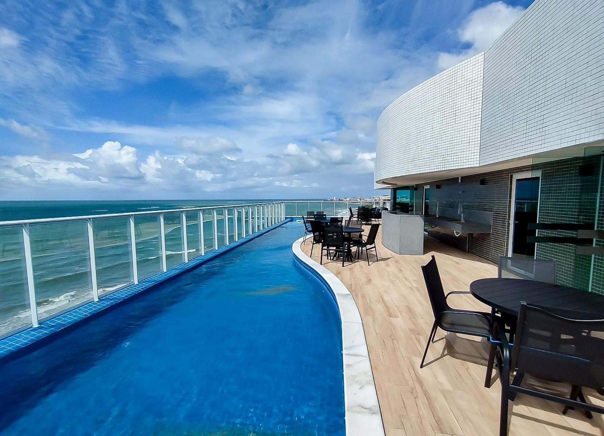 Rn Studio Er Hospedagens Maceió 外观 照片