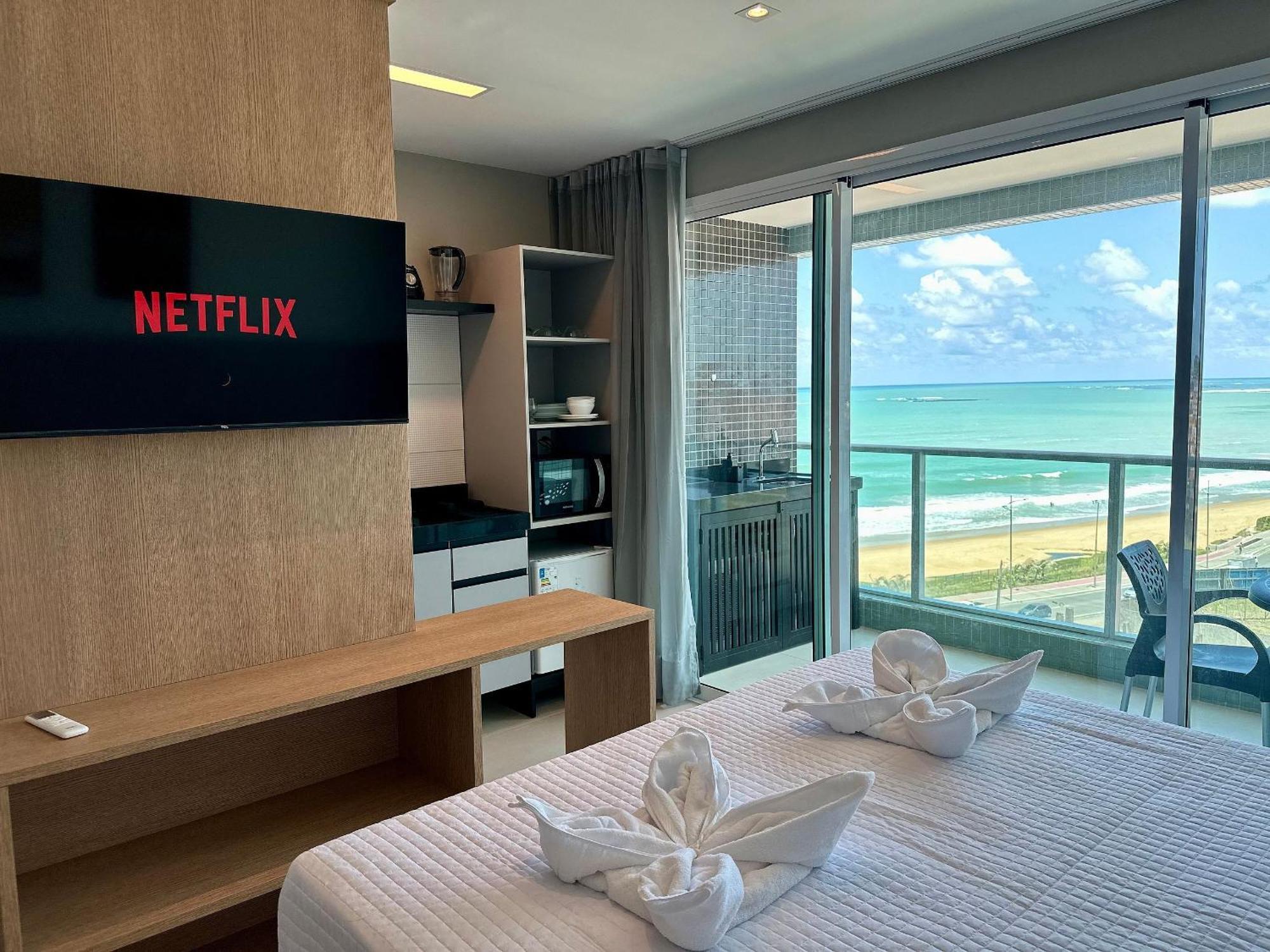 Rn Studio Er Hospedagens Maceió 外观 照片