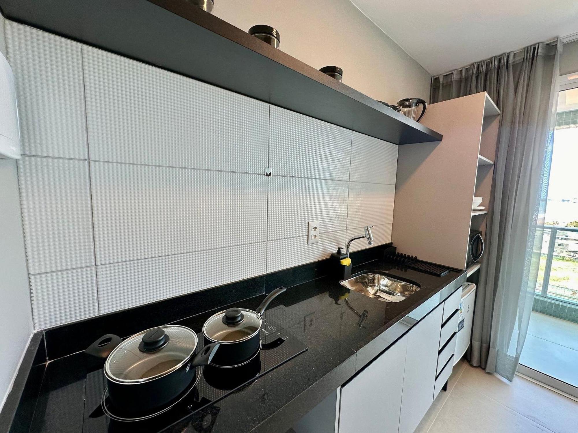 Rn Studio Er Hospedagens Maceió 外观 照片