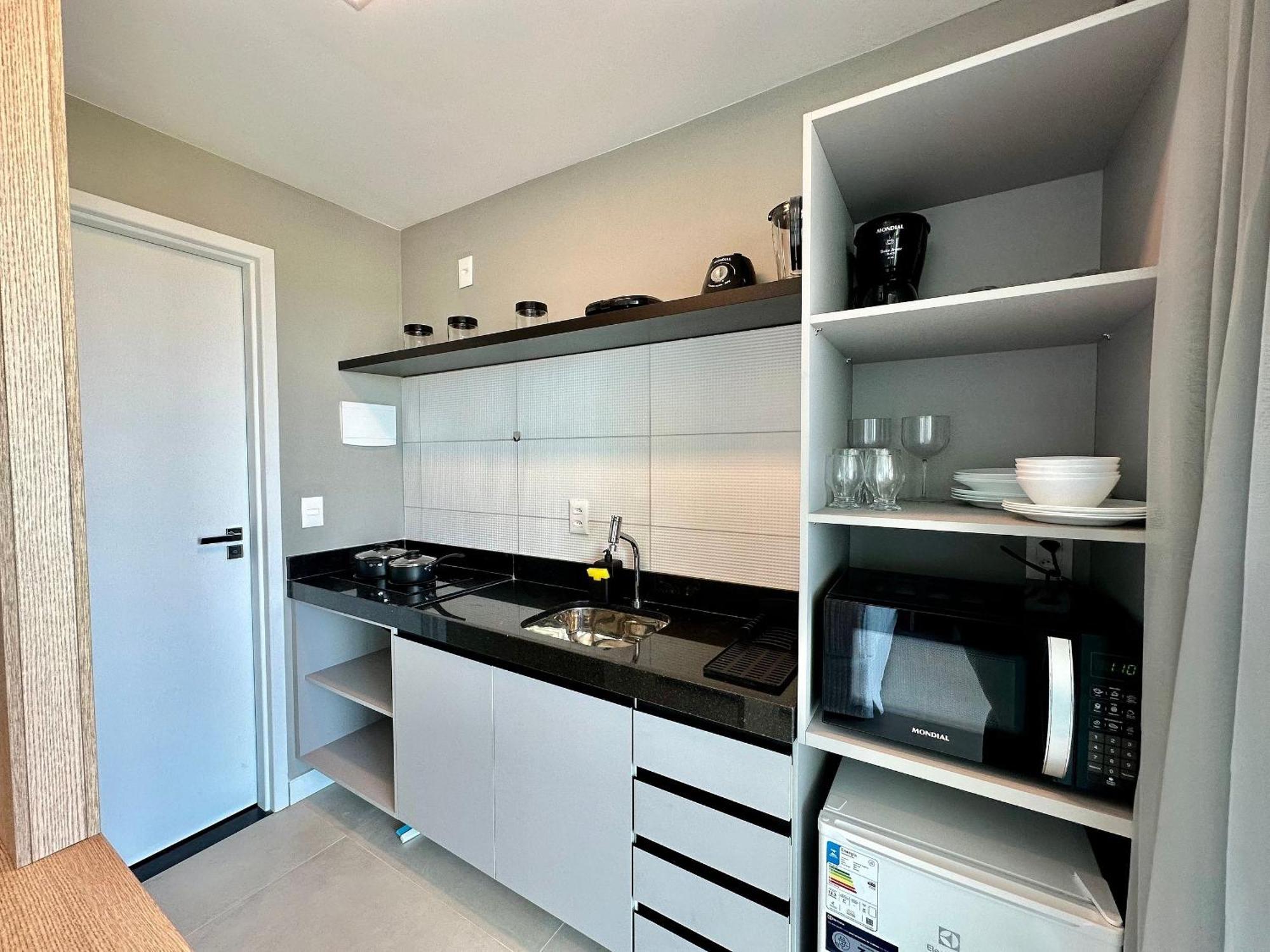 Rn Studio Er Hospedagens Maceió 外观 照片