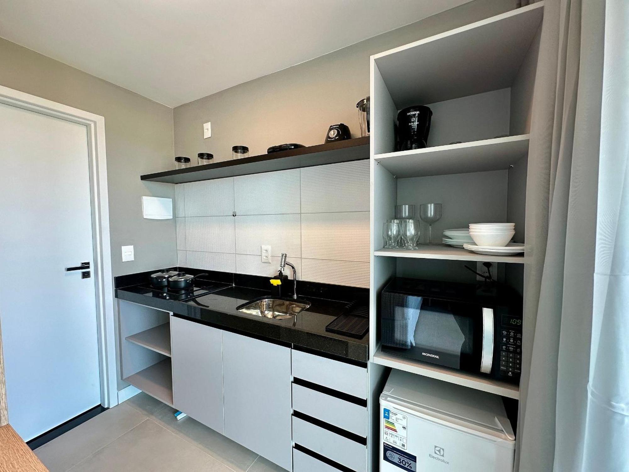 Rn Studio Er Hospedagens Maceió 外观 照片