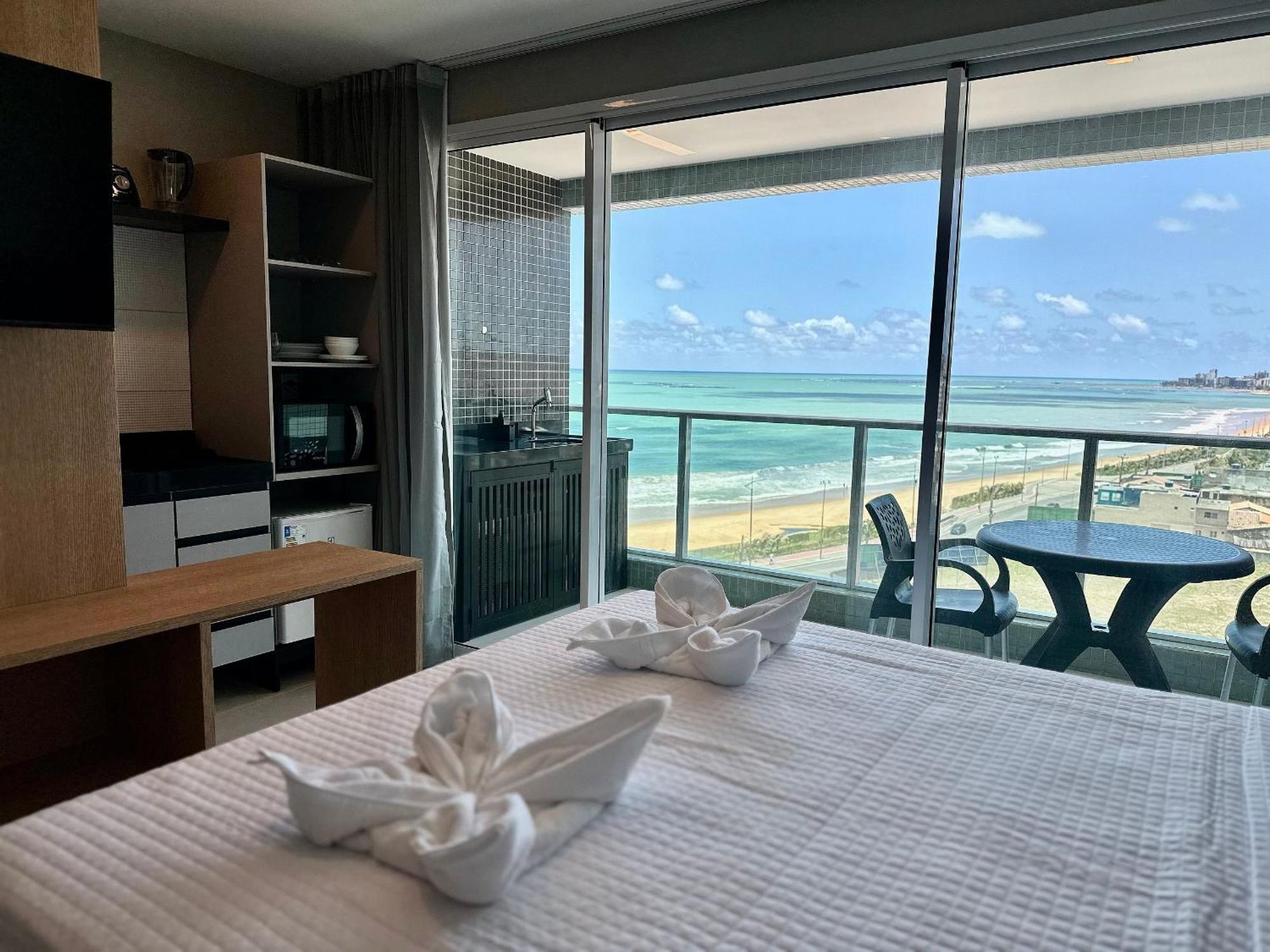 Rn Studio Er Hospedagens Maceió 外观 照片