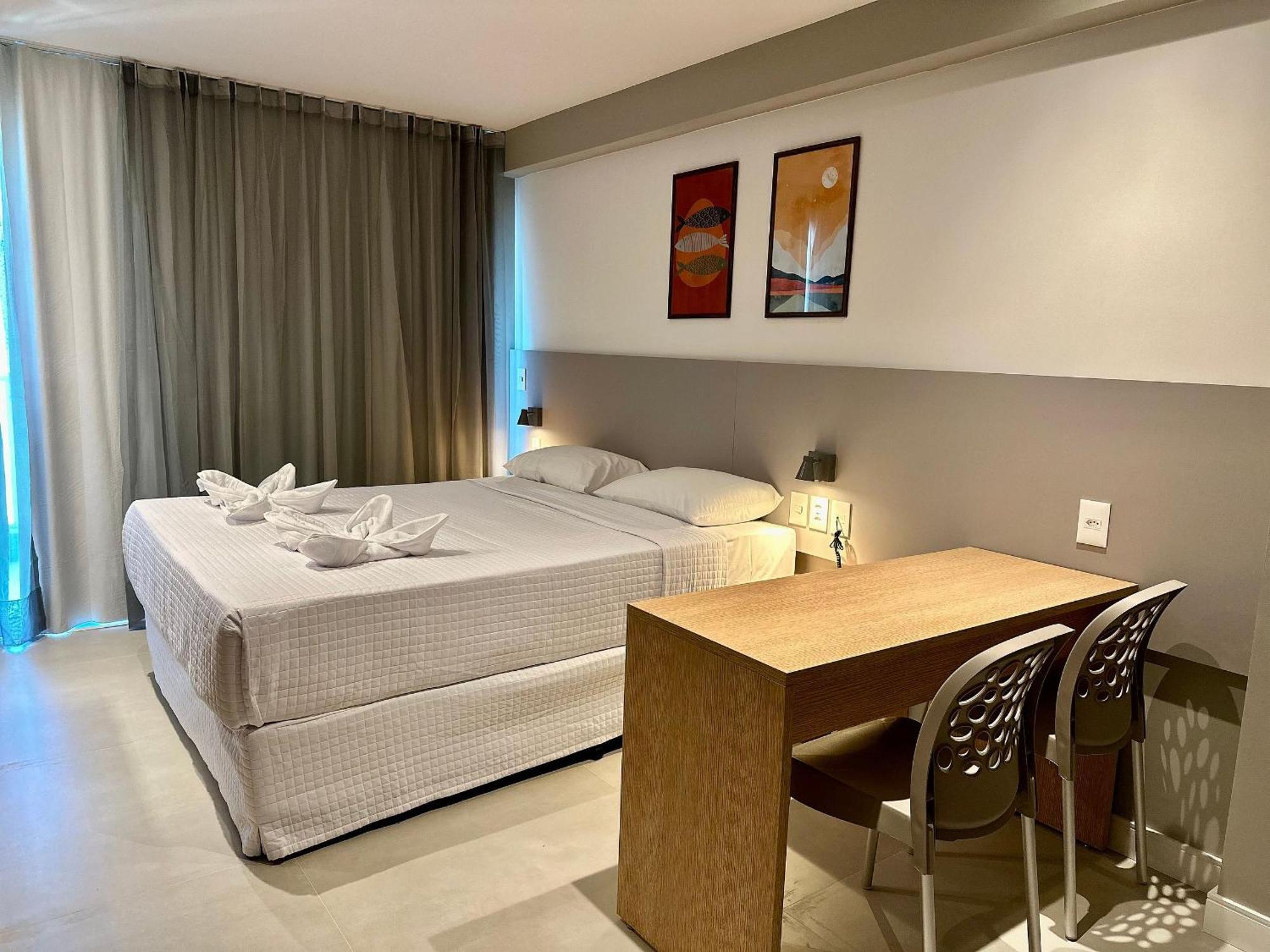 Rn Studio Er Hospedagens Maceió 外观 照片