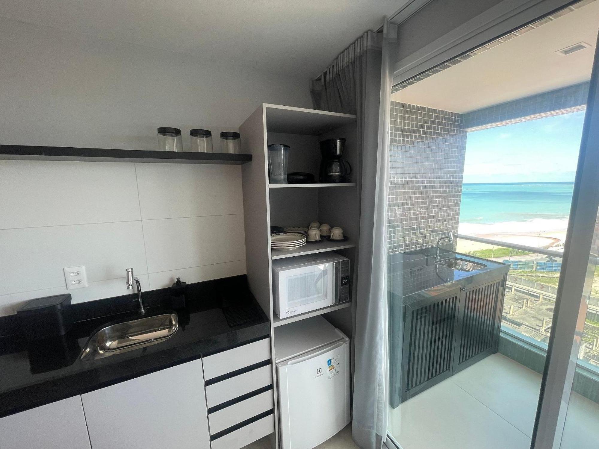 Rn Studio Er Hospedagens Maceió 外观 照片