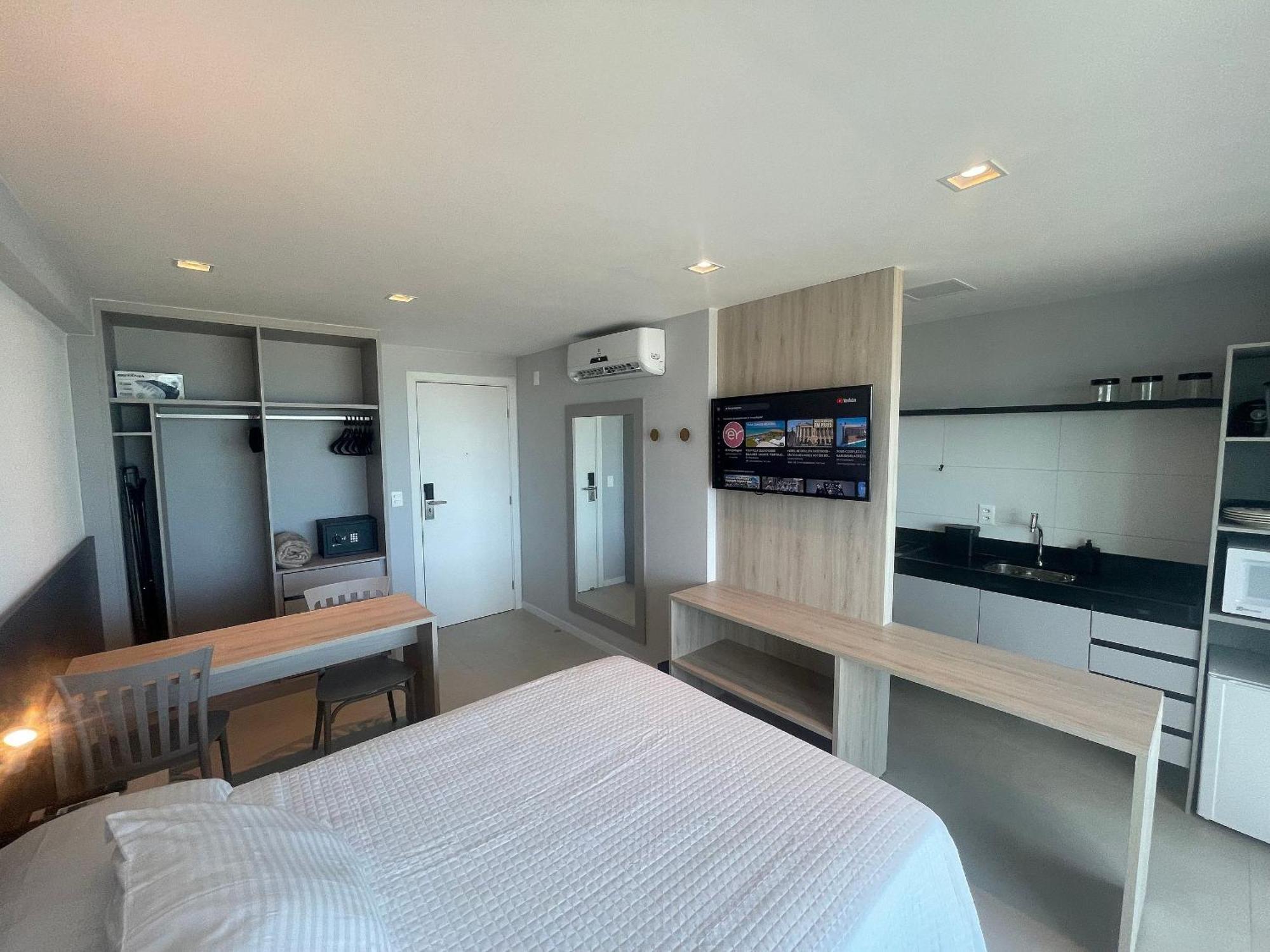 Rn Studio Er Hospedagens Maceió 外观 照片
