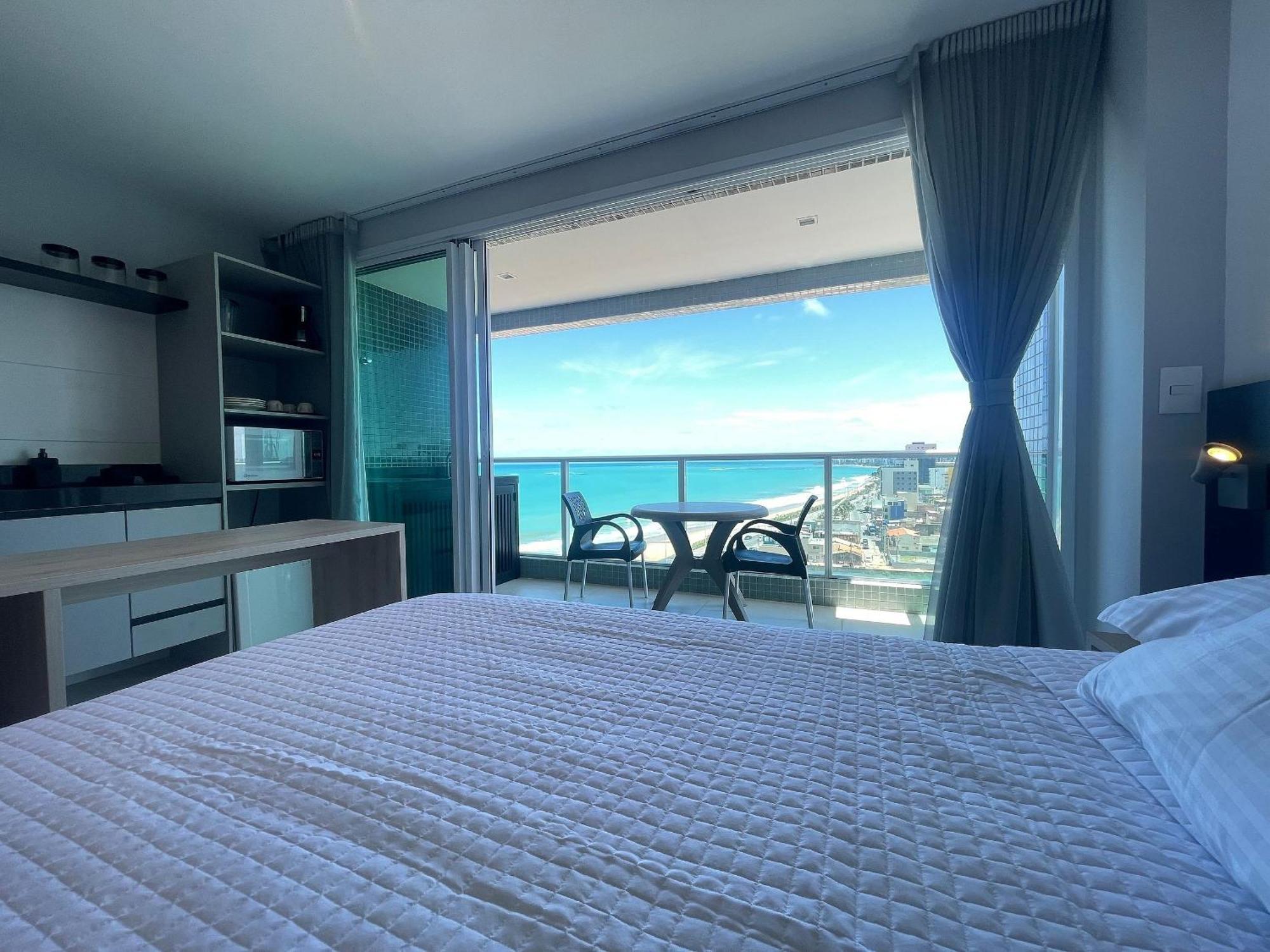 Rn Studio Er Hospedagens Maceió 外观 照片