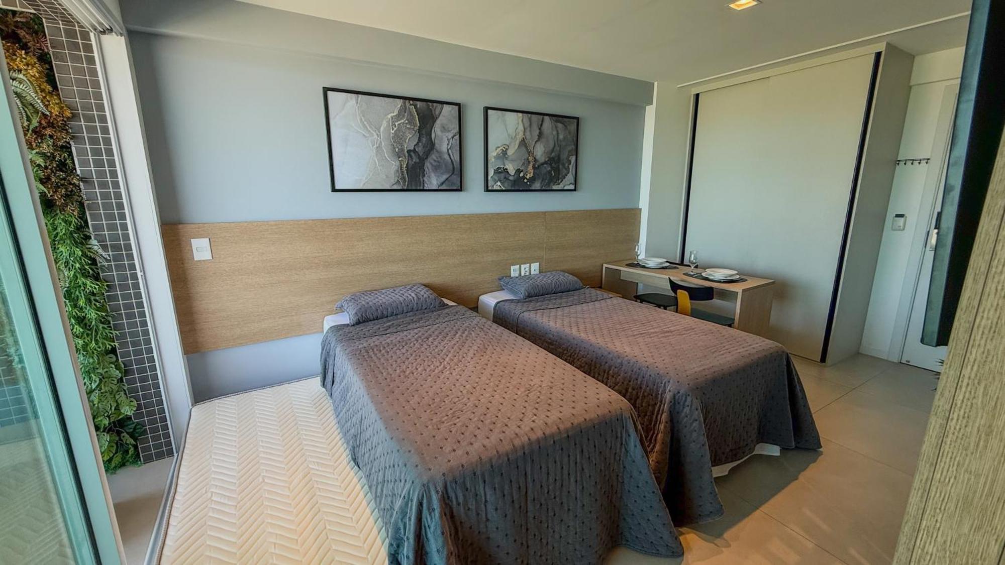 Rn Studio Er Hospedagens Maceió 外观 照片