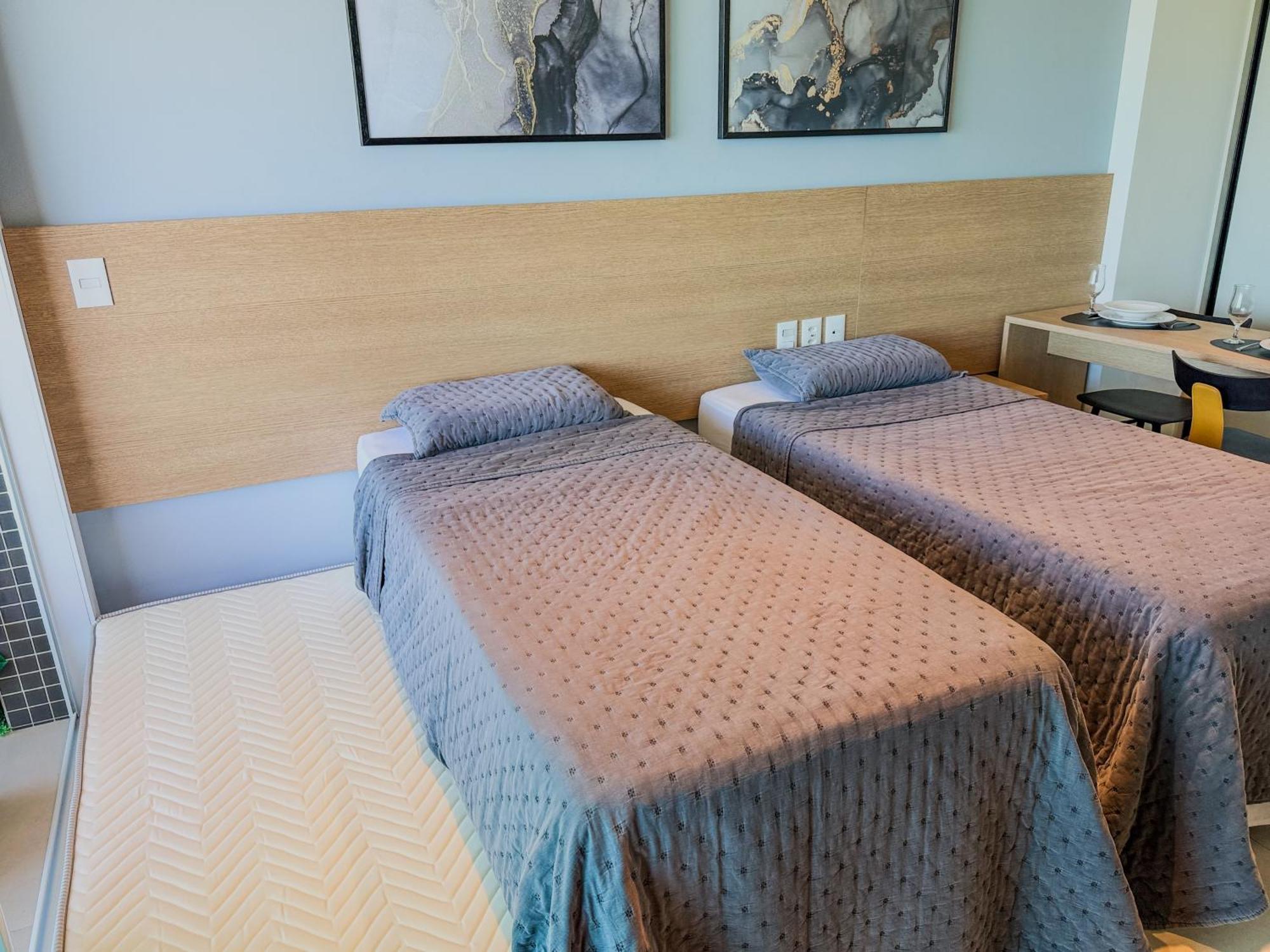 Rn Studio Er Hospedagens Maceió 外观 照片