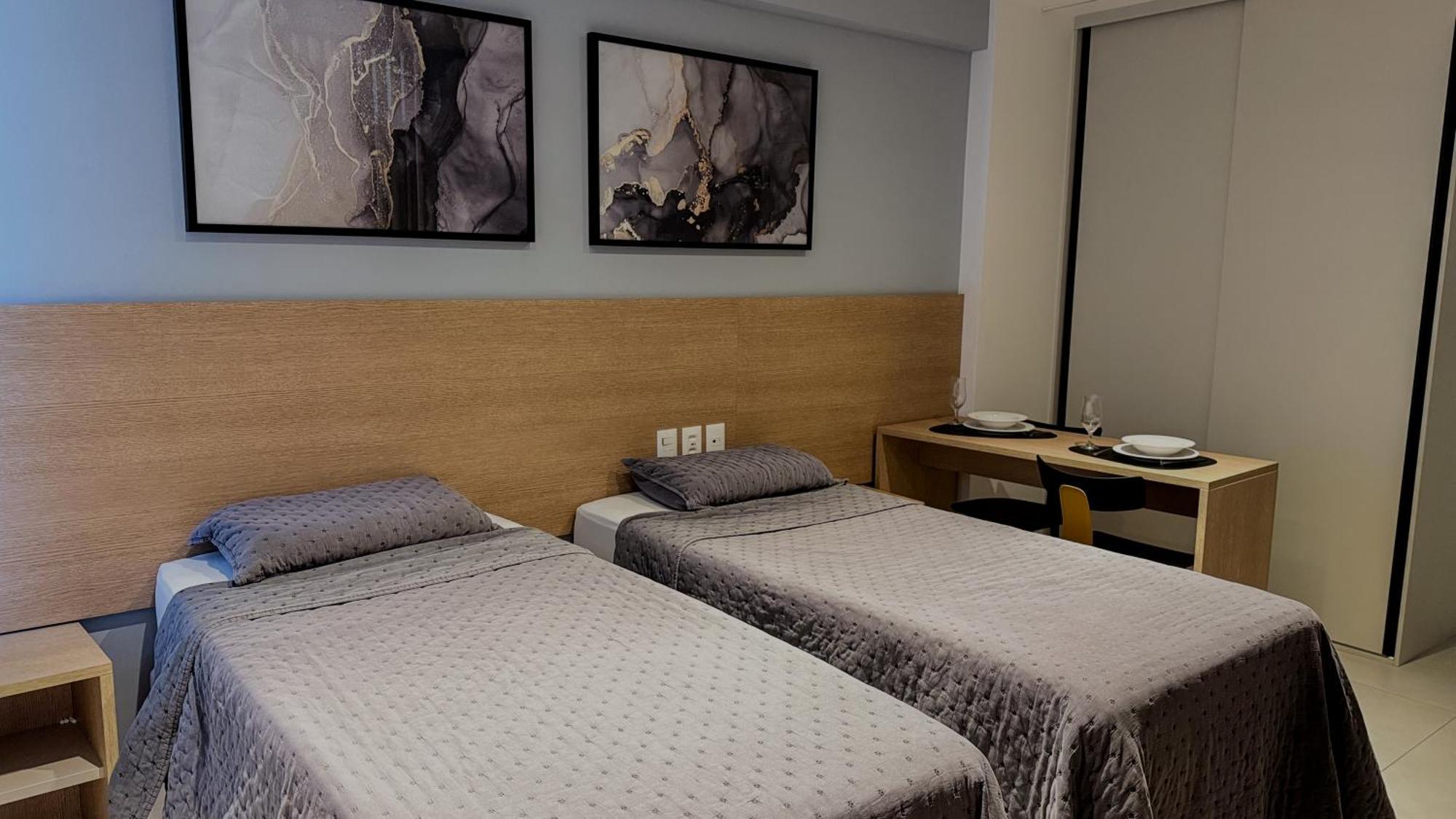 Rn Studio Er Hospedagens Maceió 外观 照片